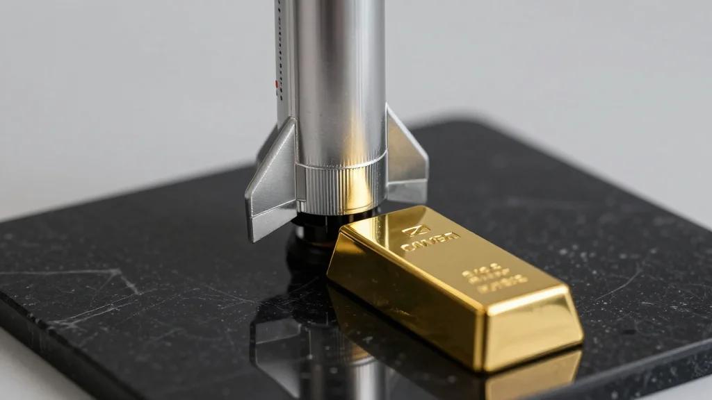 Google's 6.1% SpaceX Stake Could Be Worth $122 Billion in $2 Trillion IPO