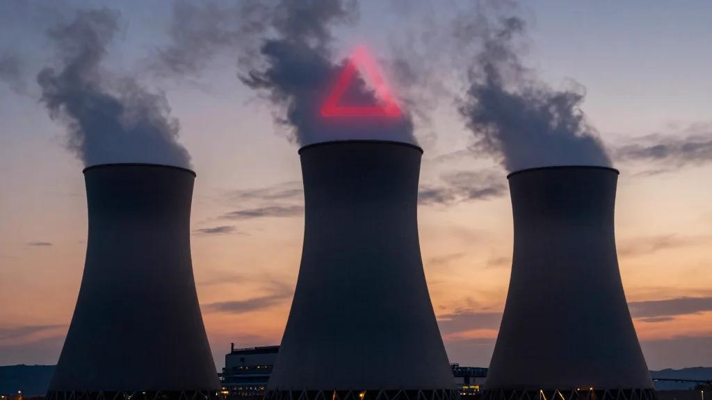 Targeting Iran's Power Plants Could Irreversibly Destroy Middle East Infrastructure