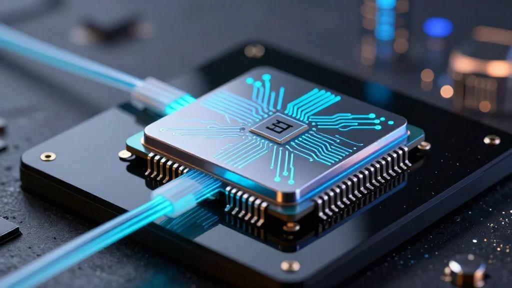 Upscale AI Closes Oversubscribed $200M Series A