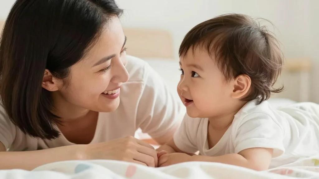 Parenting Boils Down to Love, Not Endless Advice