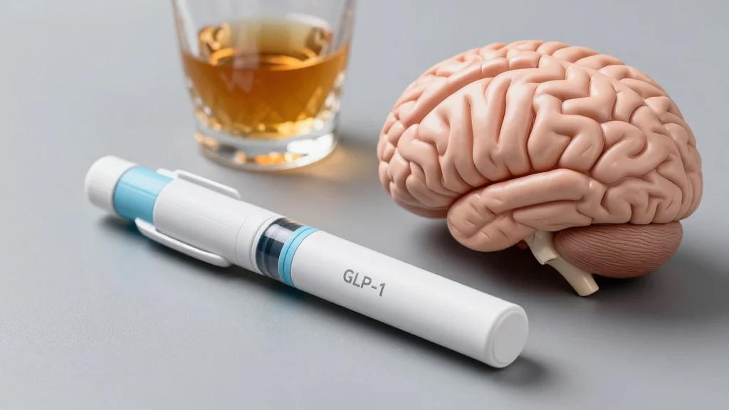 [Comment] GLP-1 Therapies: An Emerging Approach for Alcohol Reduction?