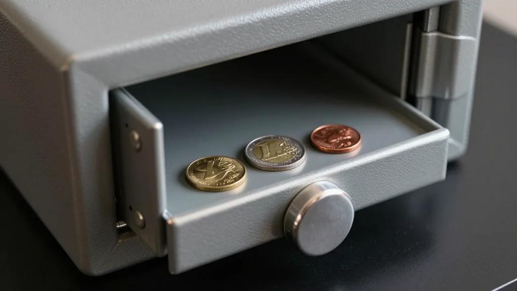 Protecting Your Savings with a Swiss Bank