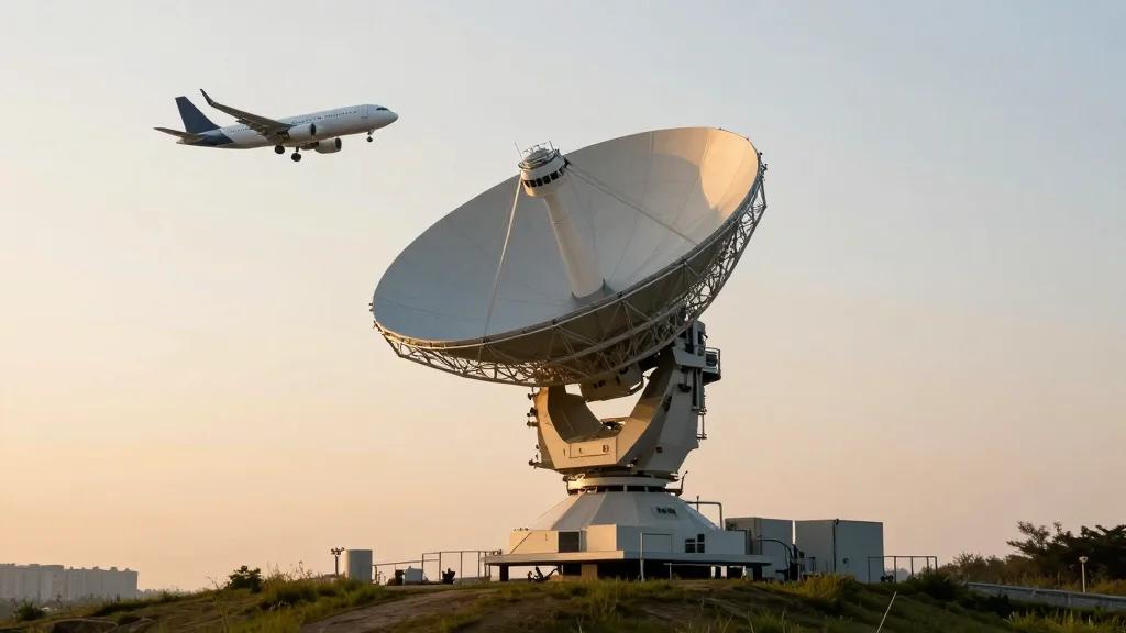 FAA Launches $12.5 B Radar Modernization, Targeting 612 Outdated Systems by 2028