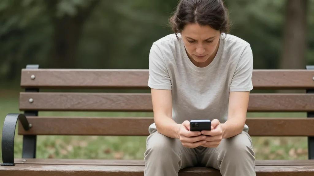 Burnout Starts With Emotional Disconnection, Not Breakdown