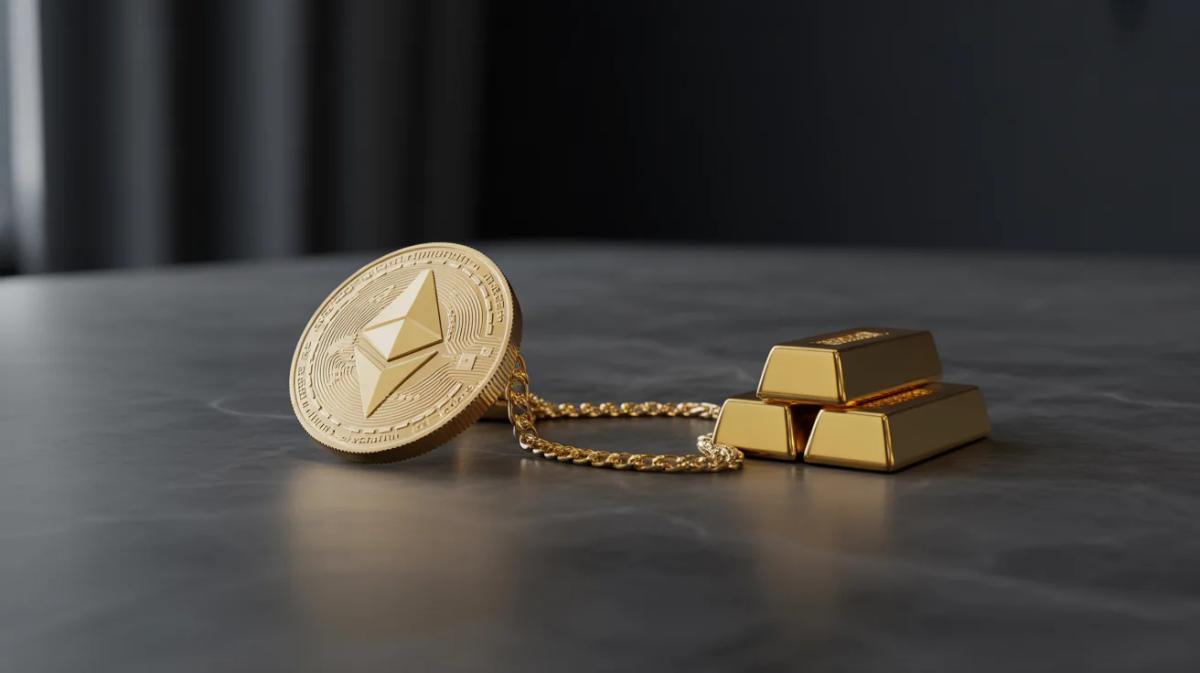 BlackRock's BUIDL Fund Tops $500M on BNB Chain