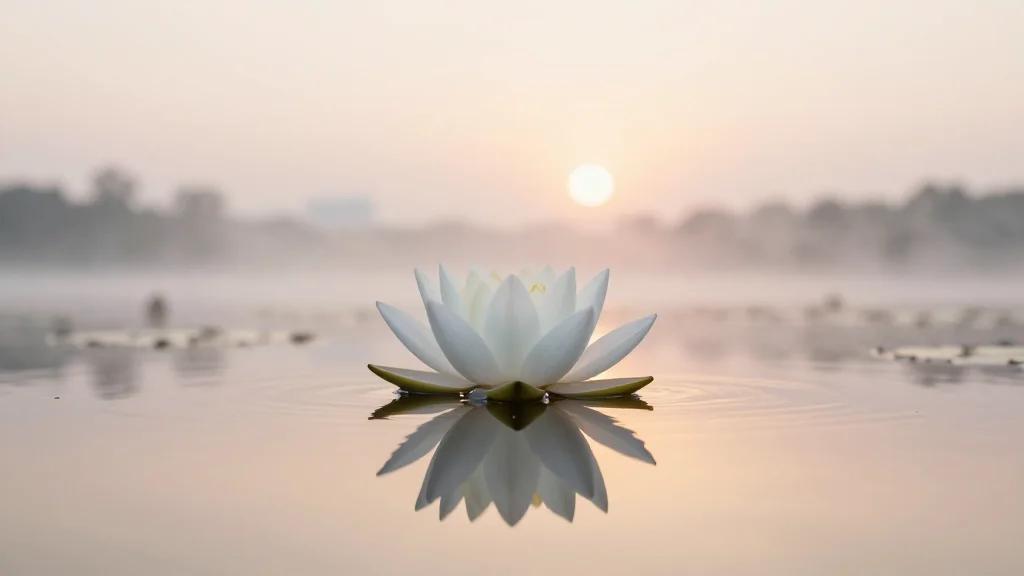 Love Demands Fearless Presence, Not Future Fear