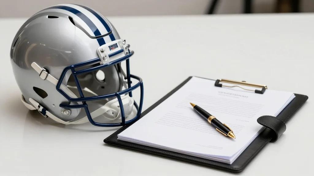 Jets Lock up 30th‑pick WR Omar Cooper Jr.