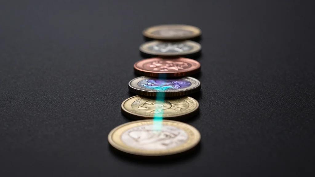 Buy These Crypto Assets at Bargain Prices Now