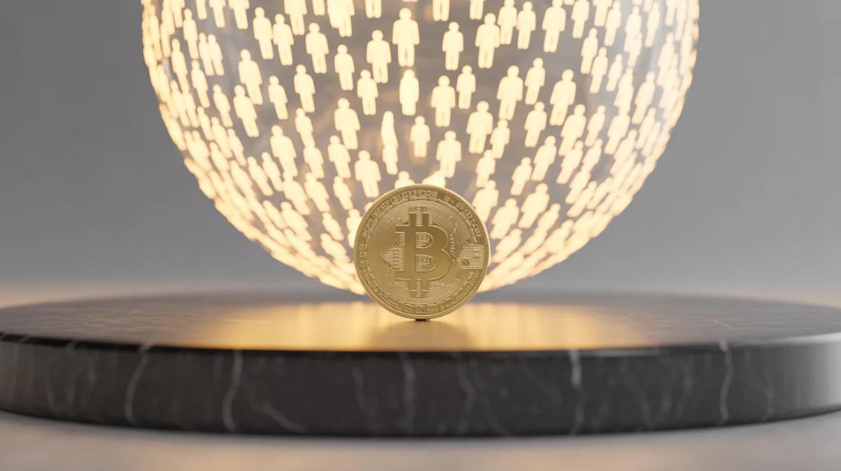 Crypto Needs Billions of Users to Hit $10T