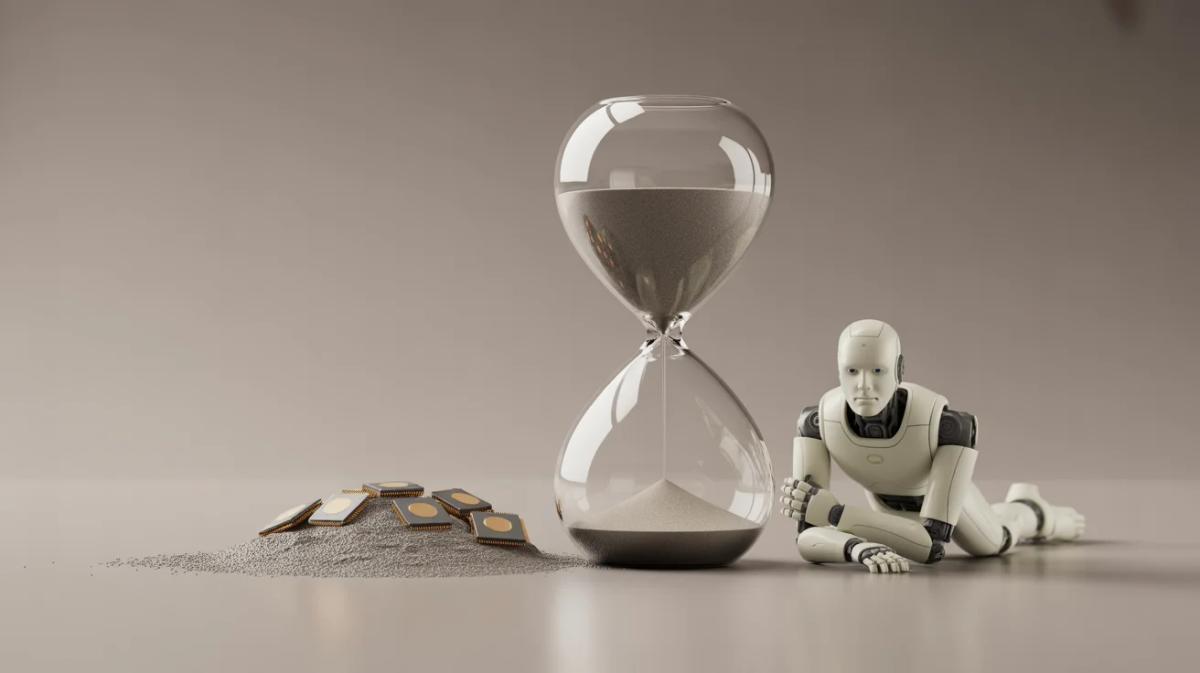 Experts Warn AI and Robot Futures Arrive Later than Hype