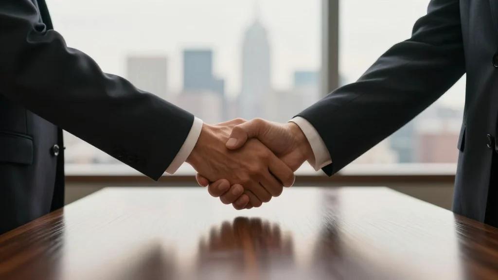 Unexpected Founder Chat After Analyst Cancelled in NYC