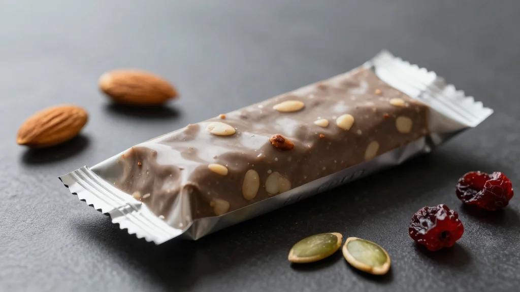 Influencer Kay Dudley Launches Plant-Based Protein Bar Brand HEYNU