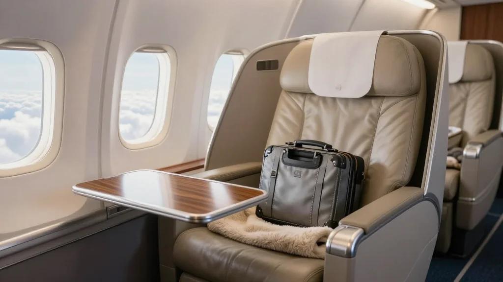 Passengers Say Delta Regional Flight Was Held For CEO’s Daughter — And She Was Given Someone Else’s First Class Seat