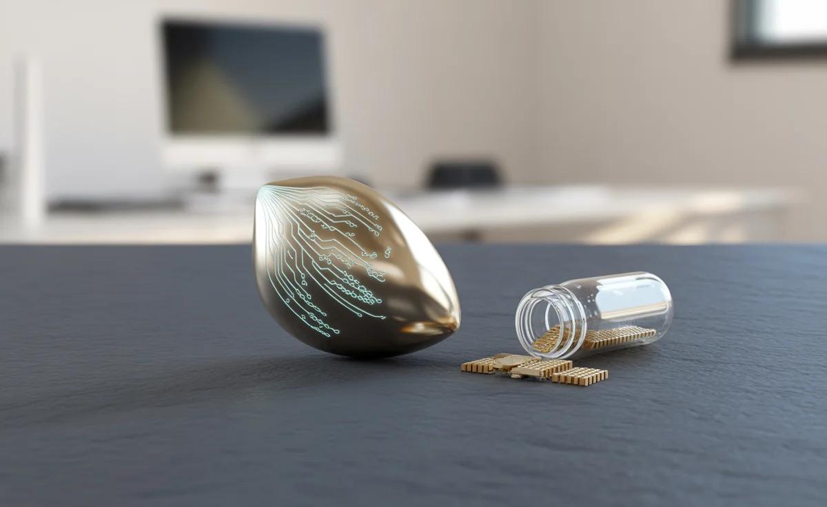 Opti Secures $20M Seed Round to Accelerate AI‑Native Identity Security Platform