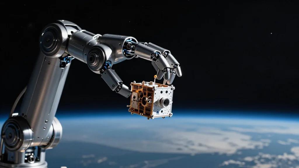 NRL to Unveil Sovereign Space Tech at 41st Space Symposium