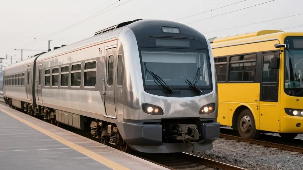 Amtrak to Get $4.7B for Northeast Corridor Projects, Opens Bids for New Long-Distance Trains