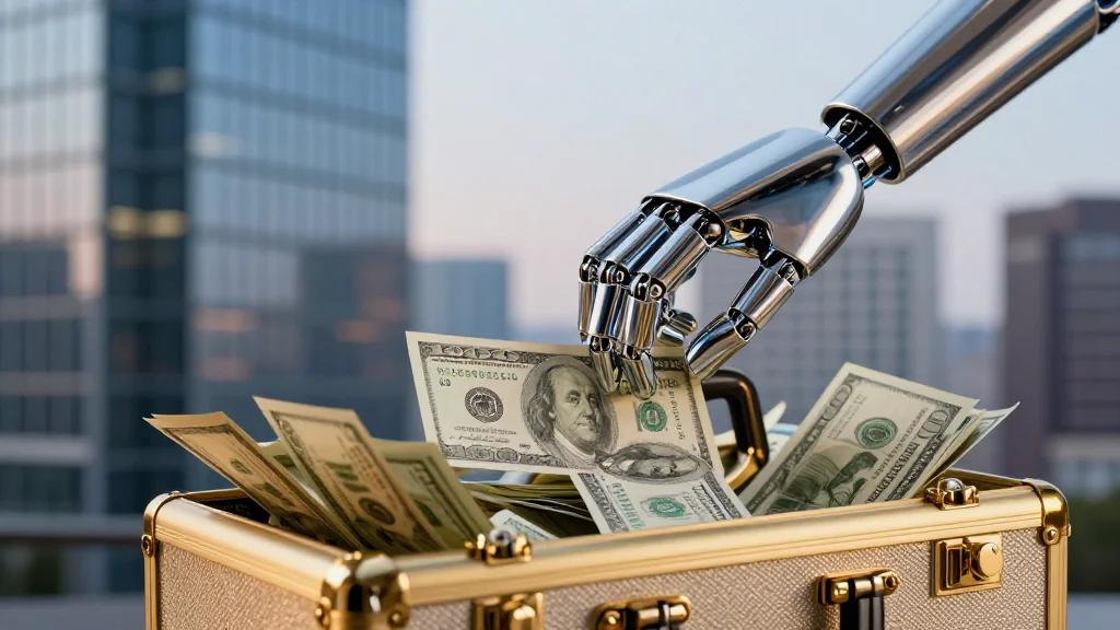 AI Job Losses Could Spark Credit and Debt Crisis Soon