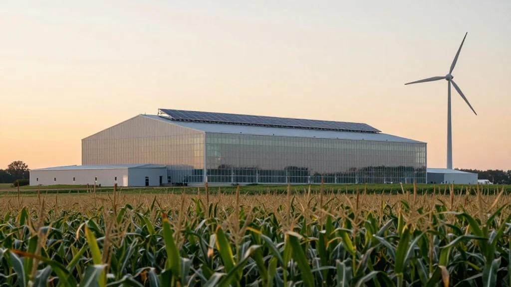 Kentucky Farmers Lead Nationwide Resistance to AI Data Center Plans