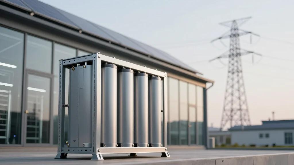 Batteries Accelerate Data Center Grid Connections, Cutting Costs