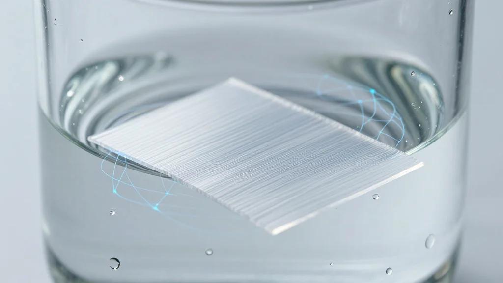 AI-Guided Electron Microscope Provides Unique Glimpse Into the World of MXenes