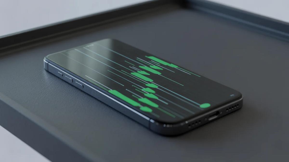 Stock Trading App Development: 5 Things to Know Before You Start