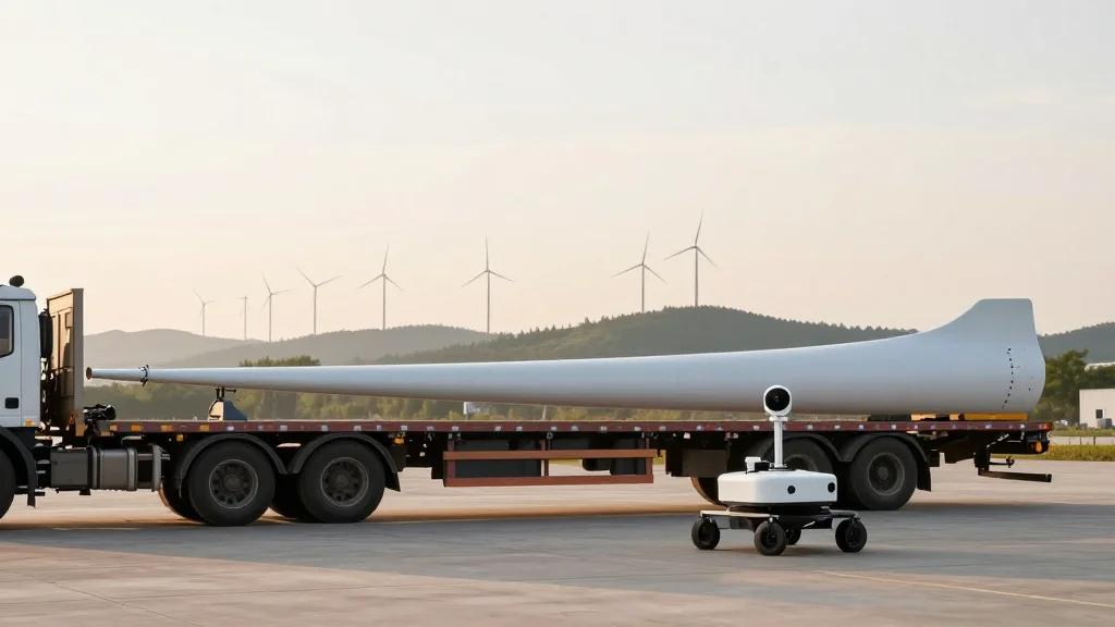 Wind OEMs Pin Hopes on Data Center Energy Demands Amid US Setbacks