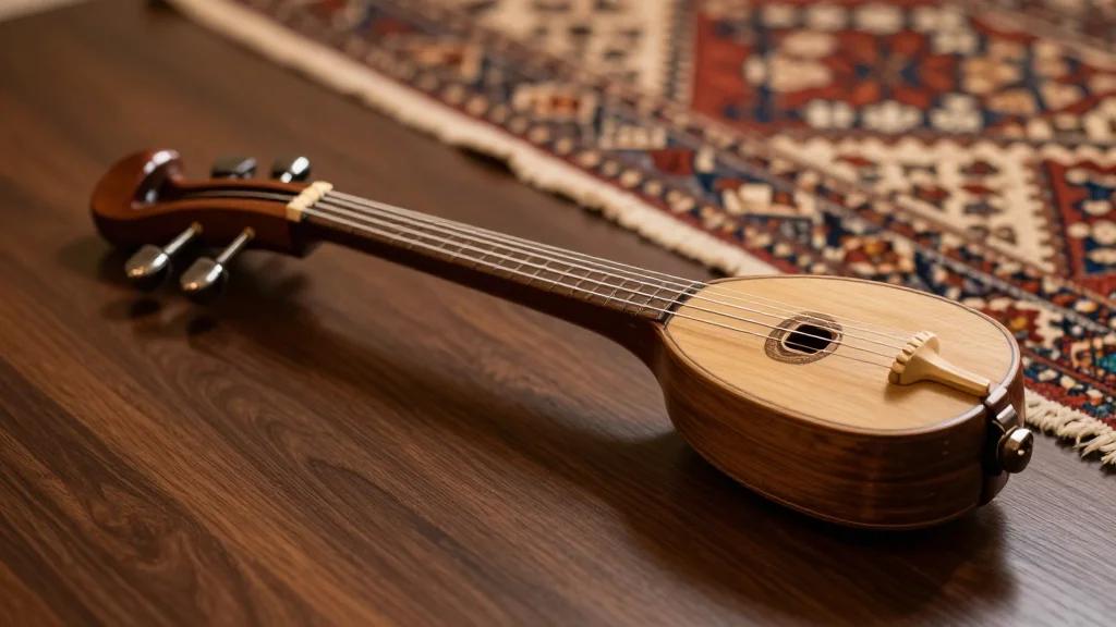 Sareban Explores Kurdish Rhythmic Traditions on New Single Ayrılık