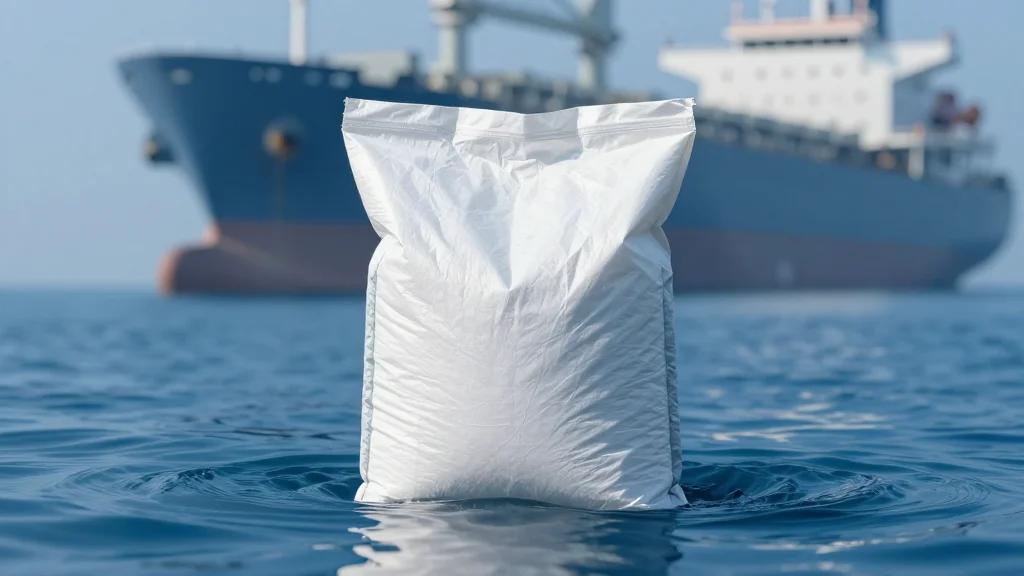 Fertilizer Prices Have Doubled Since the Strait Closed