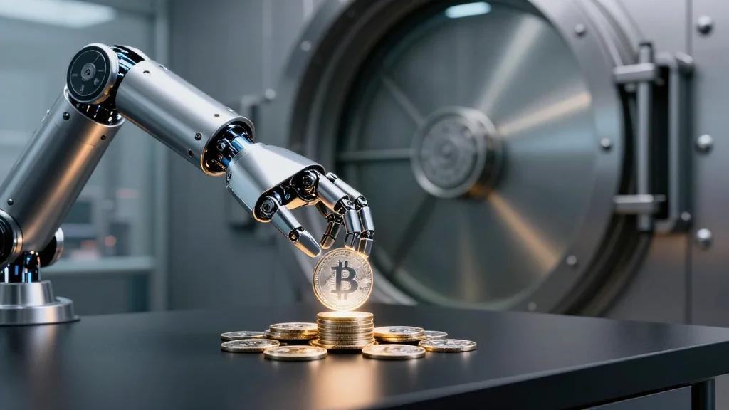 Agentic Commerce: Autonomous Firms and Robot Money Arrive