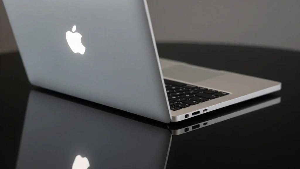 MacBook Neo Proves $599 Laptop Truly Transformative