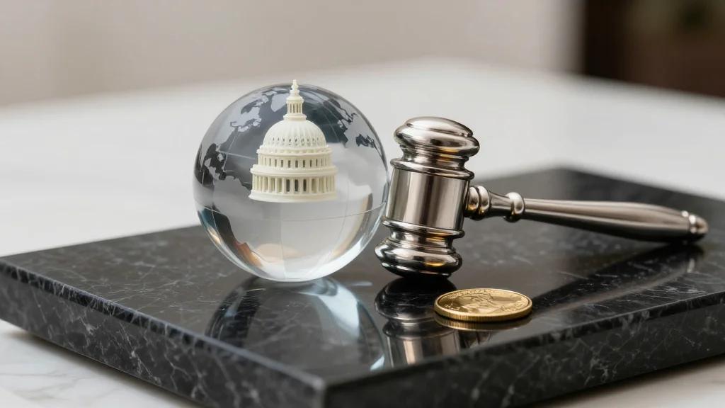 Senate Drops Powell Testimony Amid DOJ Probe