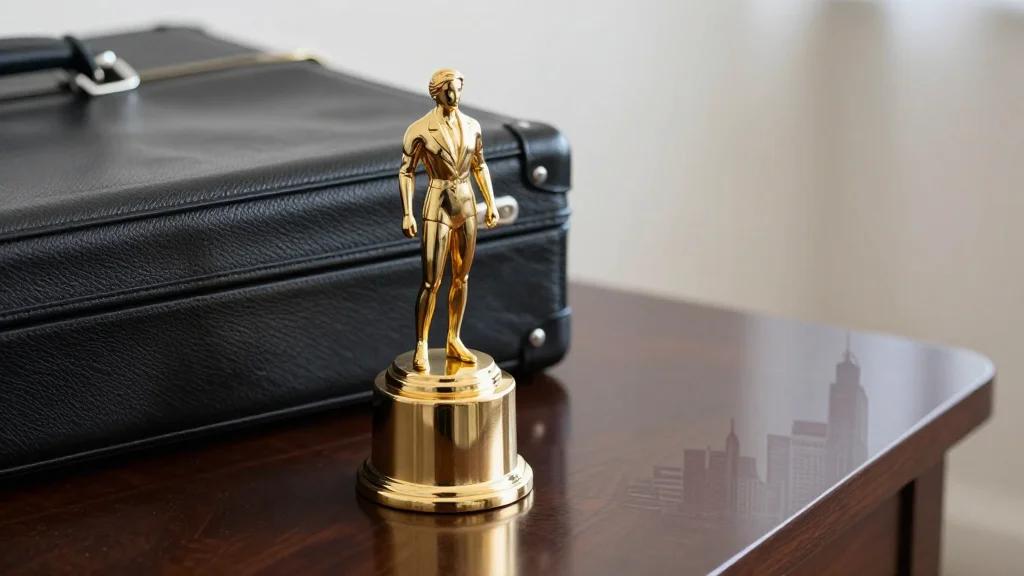 Inside the Lucrative World of Journalism Award Consultants