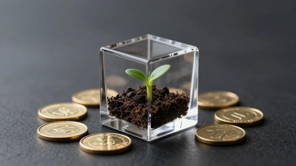 Ascent Secures $45M Series C Funding Led by Global Asset Manager