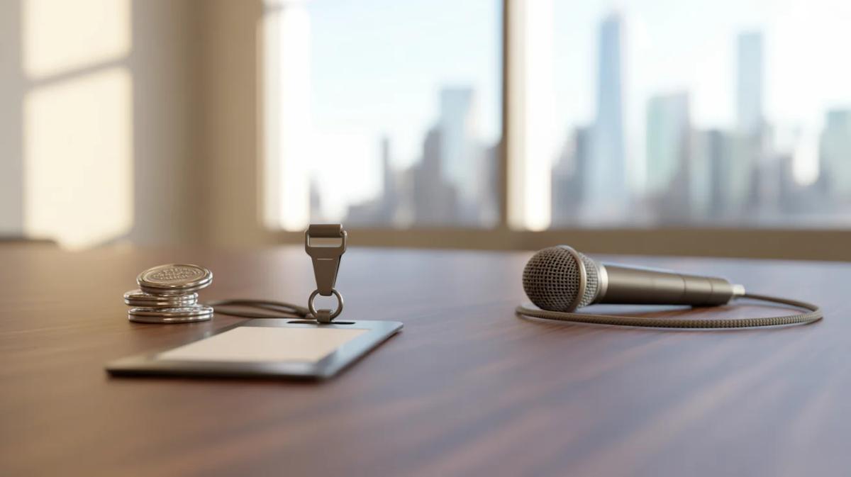 Multicoin Summit Hits NYC Tomorrow – Sneak Peek Inside