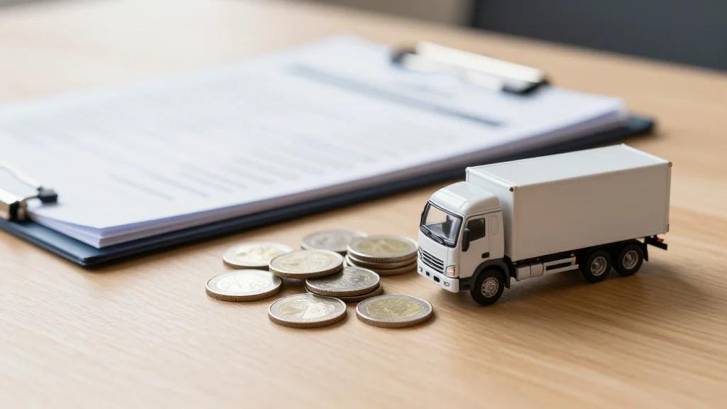 Full Truck Alliance Co Ltd (YMM) Q4 2025 Earnings Call Transcript