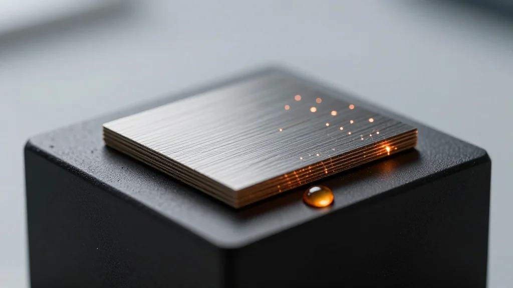 Atomic-Scale Channels Destroy Water Pollutants that Treatment Plants Cannot Touch