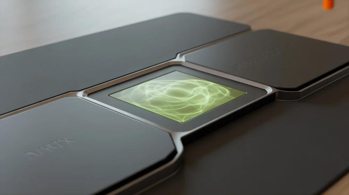 Sega’s $5 Million Lifeline Fueled Nvidia’s Rise