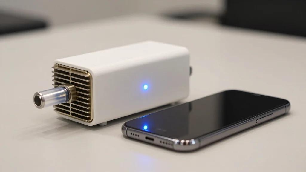 Tackling Thermal Management Challenges in Portable Fuel Cell Reactors