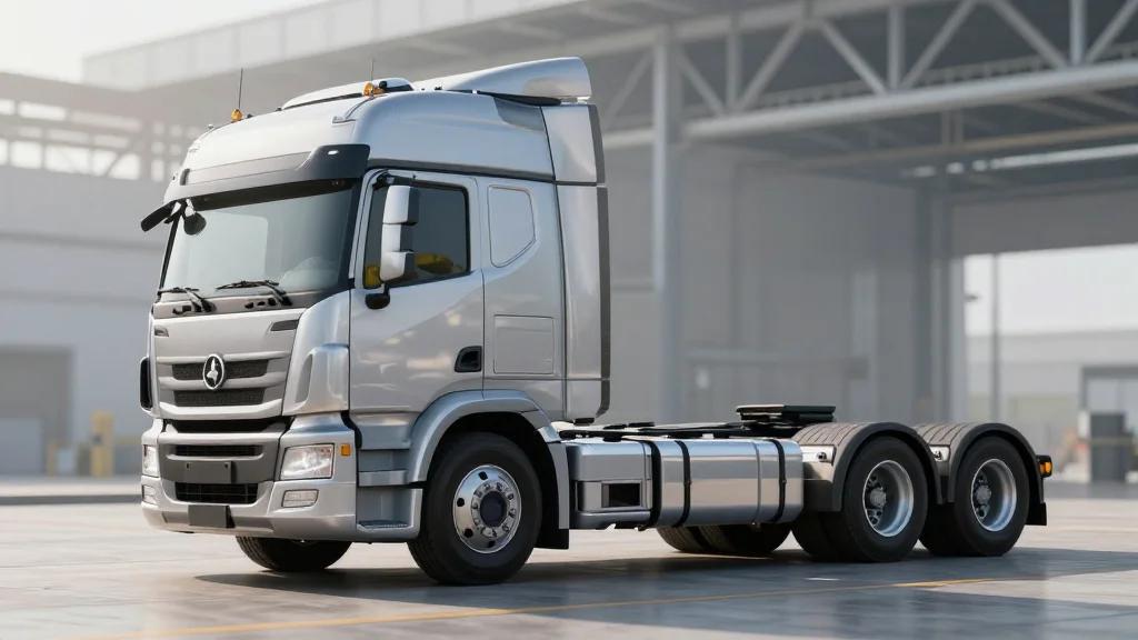 Tesla Semi Launches New Site Ahead of Mass Production