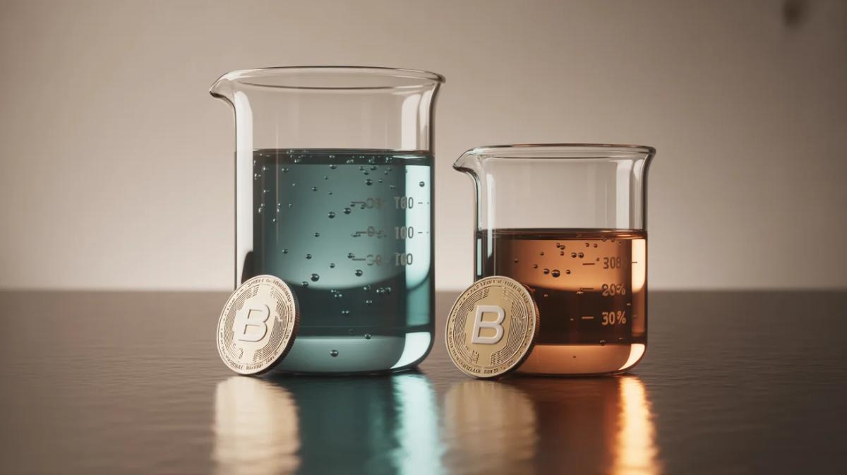 Will Hyperliquid Outpace Solana in ZEC Volume?