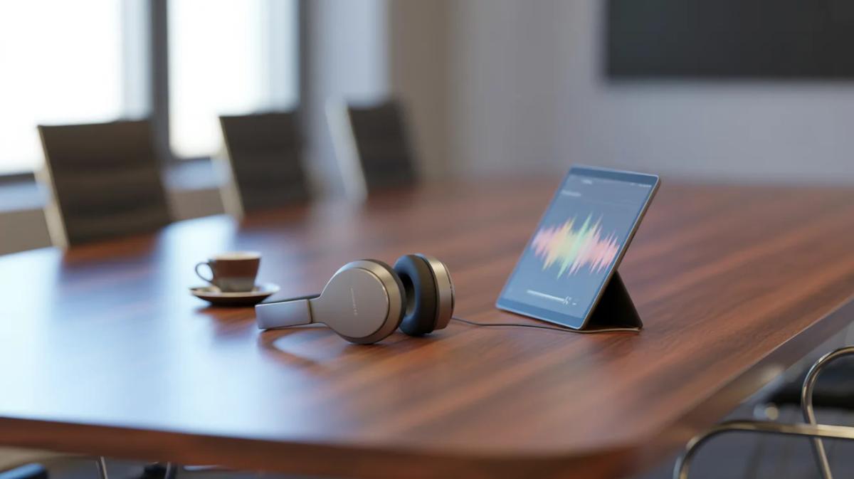 Spotify's Tunetorials Redefine B2B Marketing with Sound