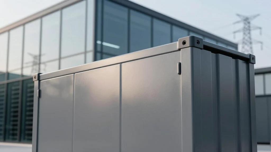 Energy Storage Pricing Beginning to ‘Fracture’ by Product Type: Report