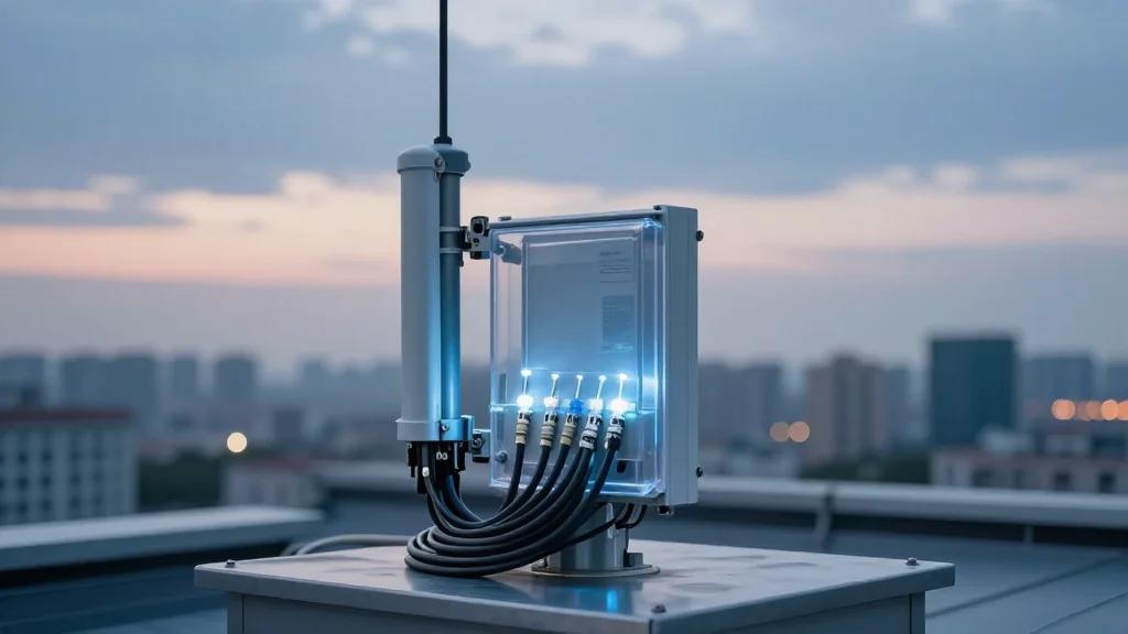 The Day Europe’s Data Stops Flowing