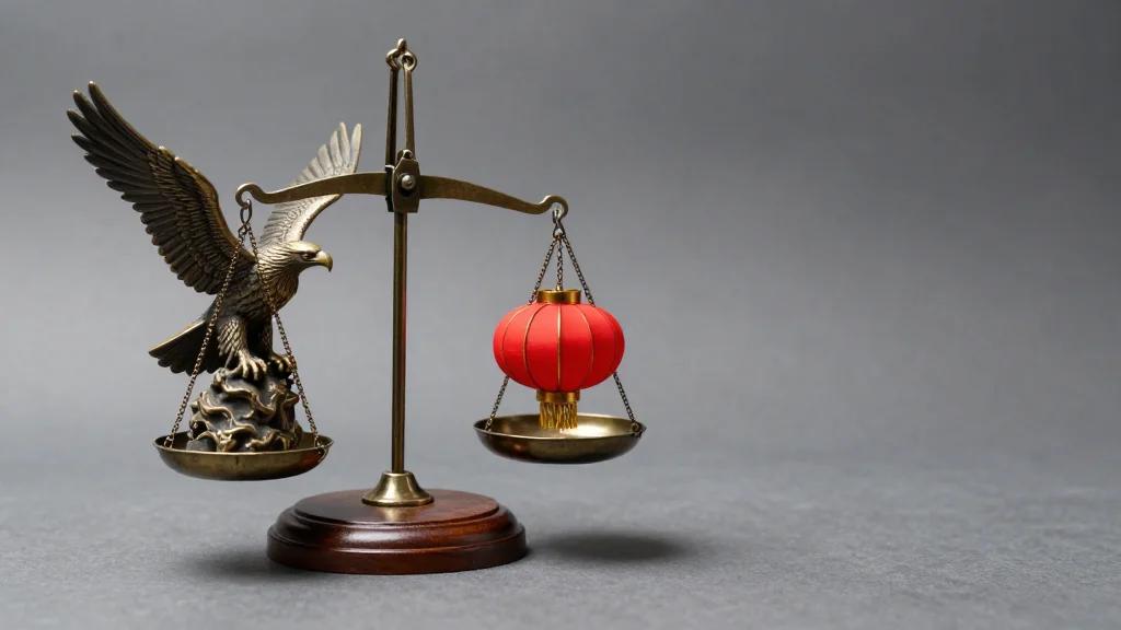 Undervalued RMB Functions Like Massive Trade Tariff