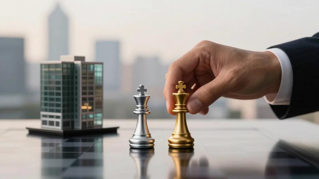 Mason Morfit Calls Market Wrong on Salesforce Valuation