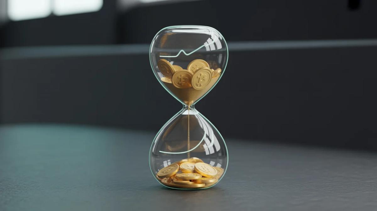 Coinbase's Stable Revenue Signals Faster Crypto Equity Maturation