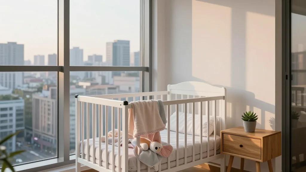 Kid‑friendly Homes Need More Bedrooms, Not Square Footage