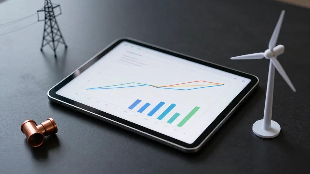FXU: Utilities Dashboard For February