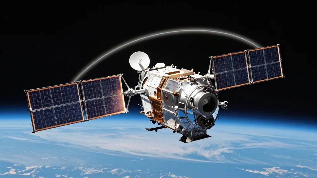 PlanetiQ Secures $15m US Air Force STRATFI Contract