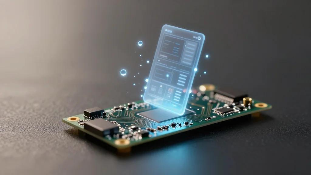 AI Transforms Raw Photos Into Instant Apps, Accelerating Work